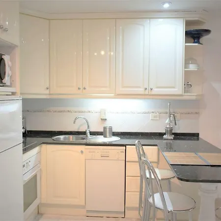 Appartement Horizont Mogan & Parking Patalavaca