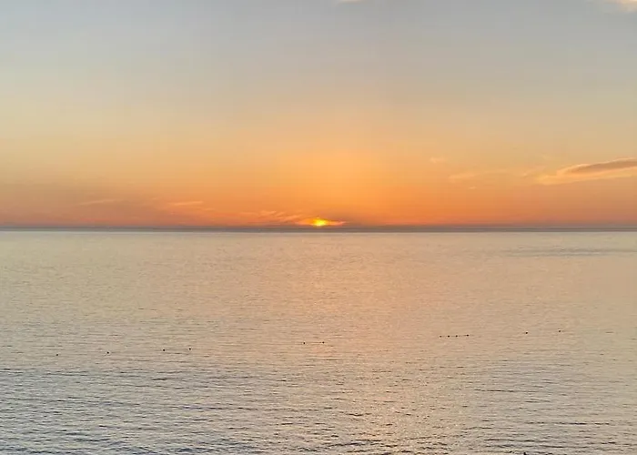 Apartmán Horizont Mogan & Parking Patalavaca