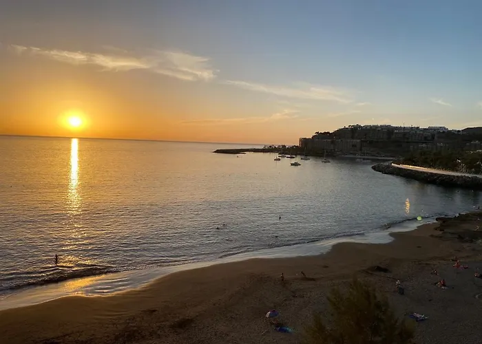 Horizont Mogan & Parking Apartmán Patalavaca