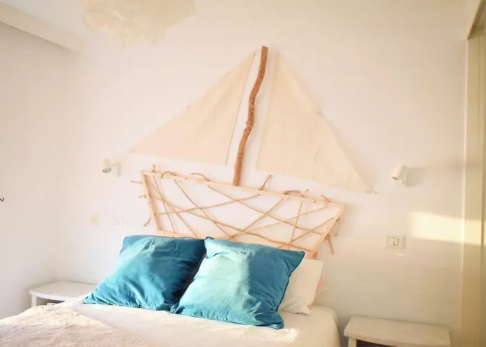 Horizont Mogan & Parking Apartmán Patalavaca