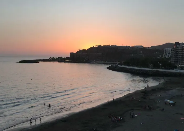 Horizont Mogan & Parking