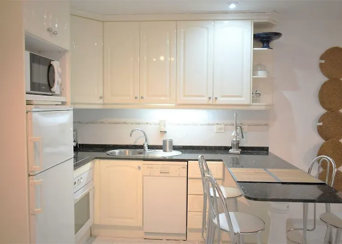 Apartman Horizont Mogan & Parking Patalavaca